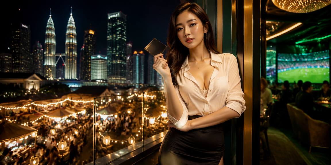batikslot Slot Malaysia Yang Terus Bergerak