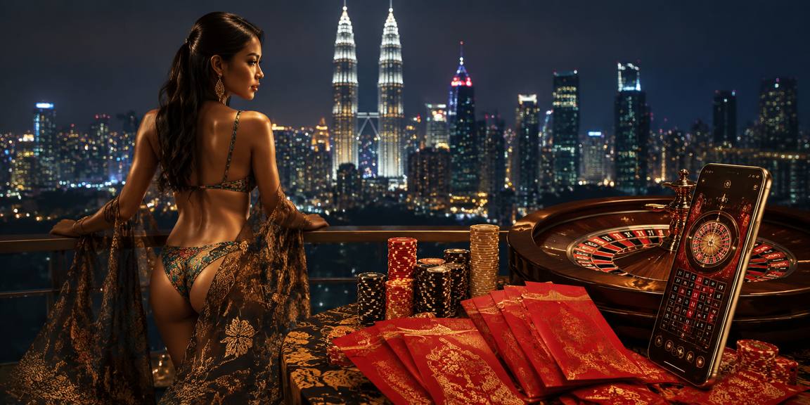 batikslot Ruang Slot Dengan Nama Nyata